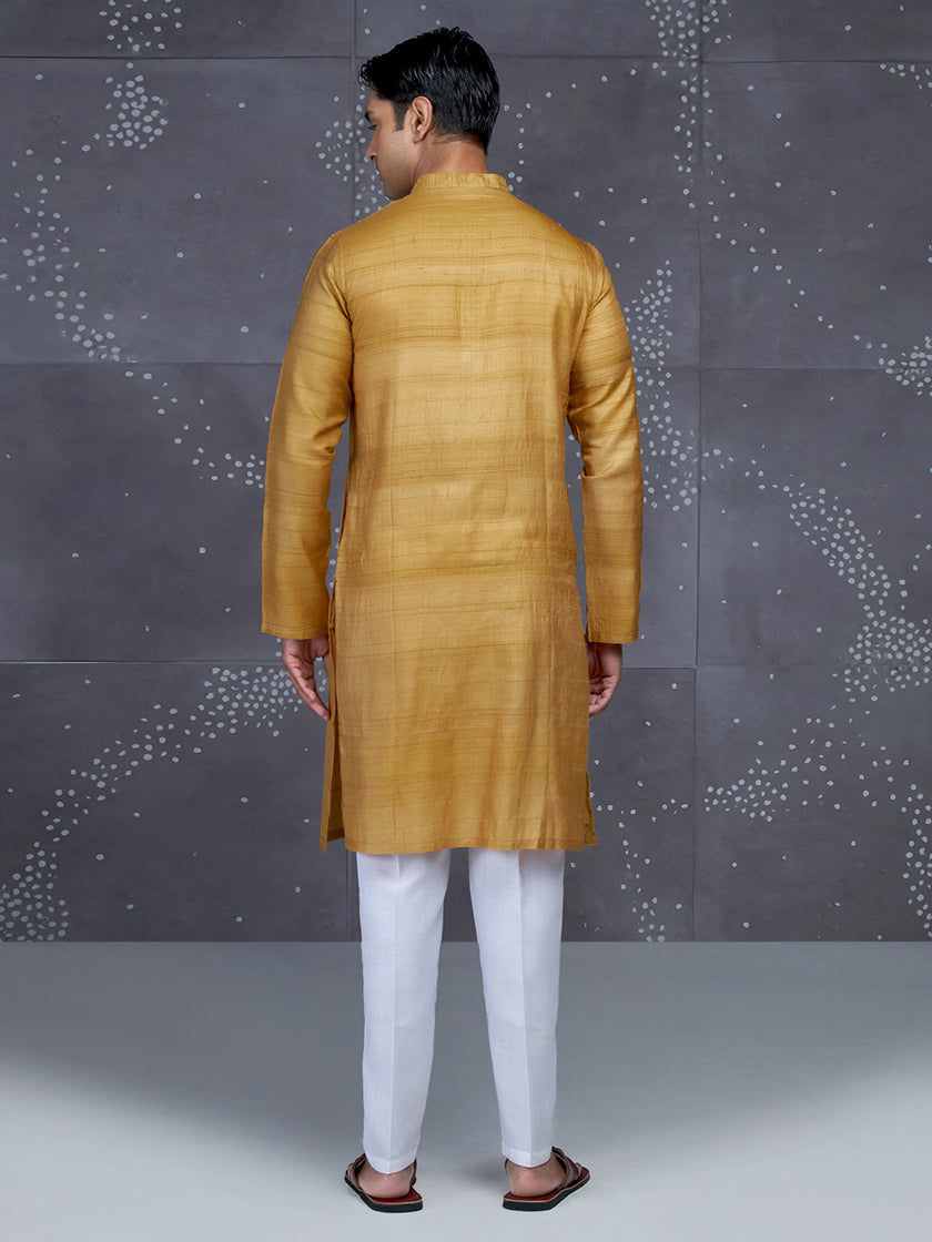 Prabhaansh Kosa Long Kurta