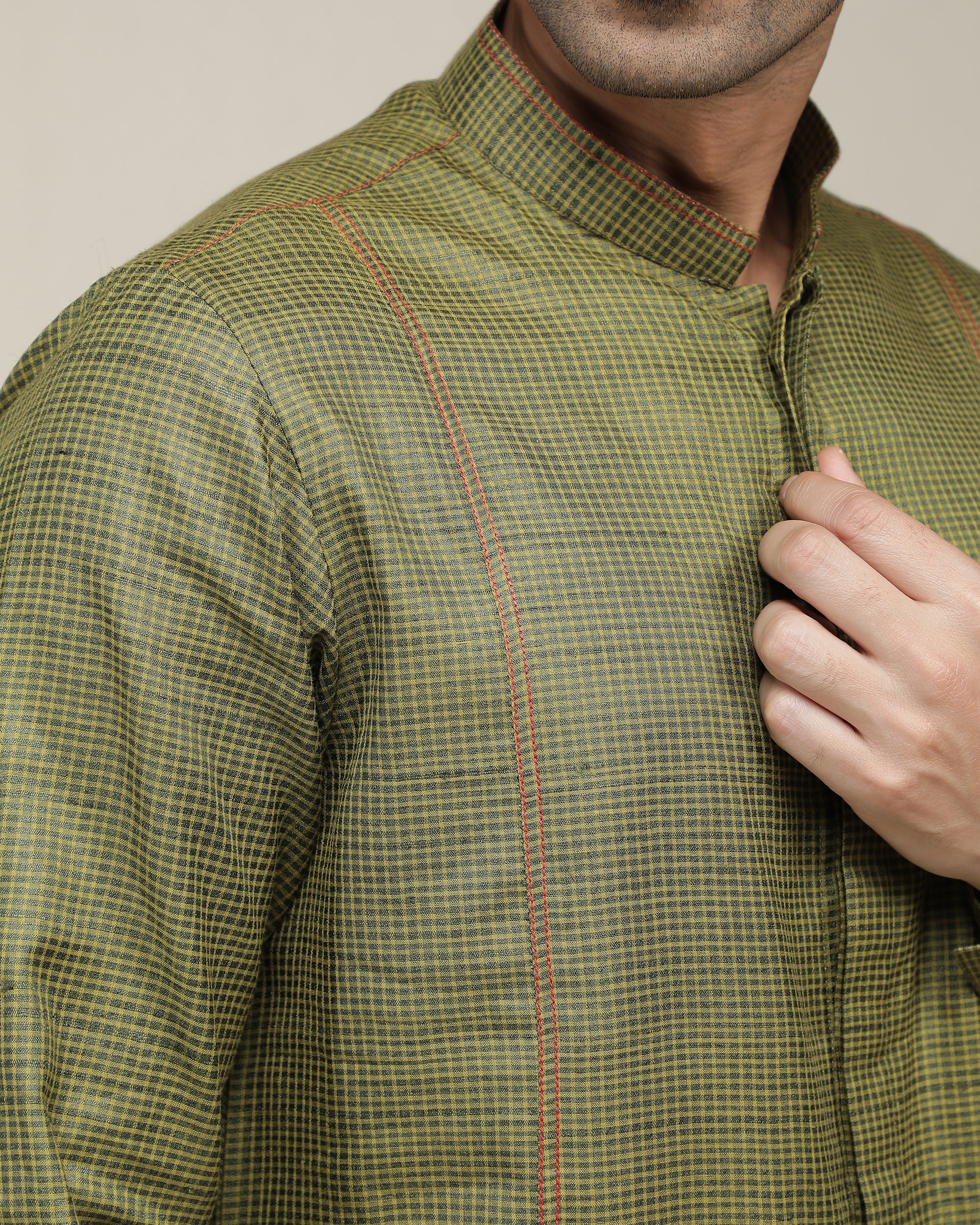 Kmsya kurta