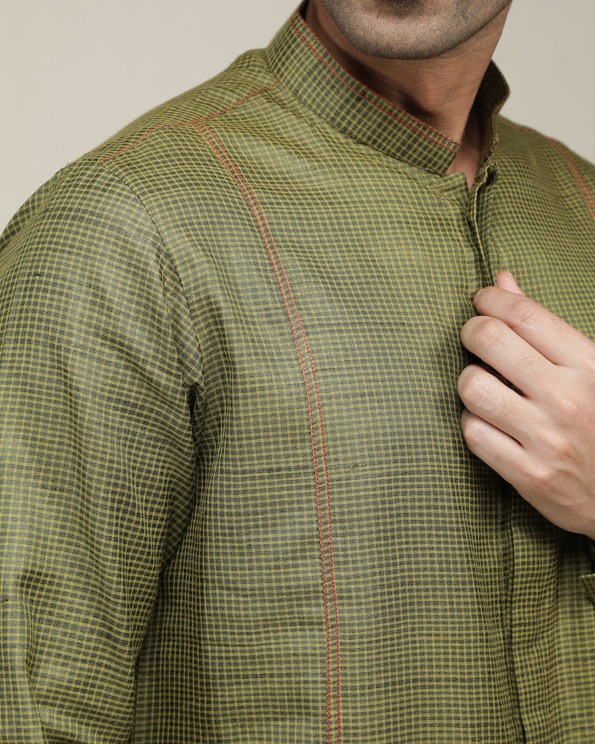 Kmsya kurta