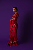 Gul Saree