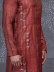 Agnisoma Kosa Long Kurta