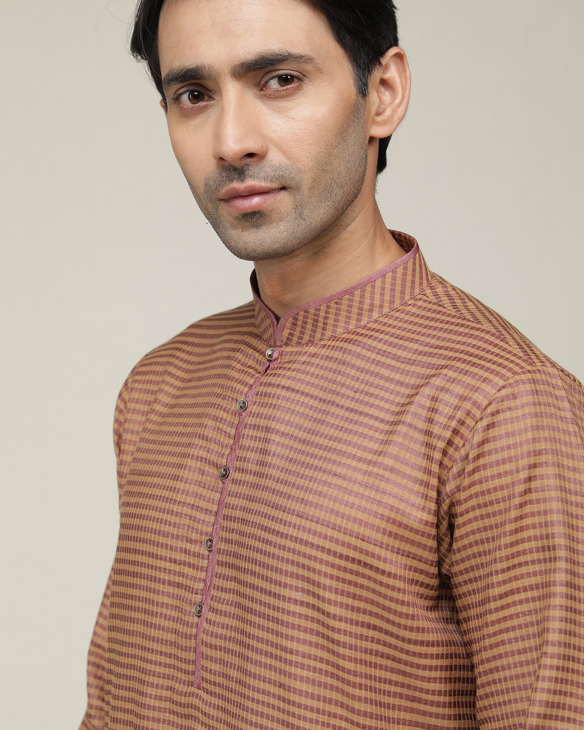 Gairika Kurta