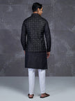 Taaran Kosa Nehru Jacket