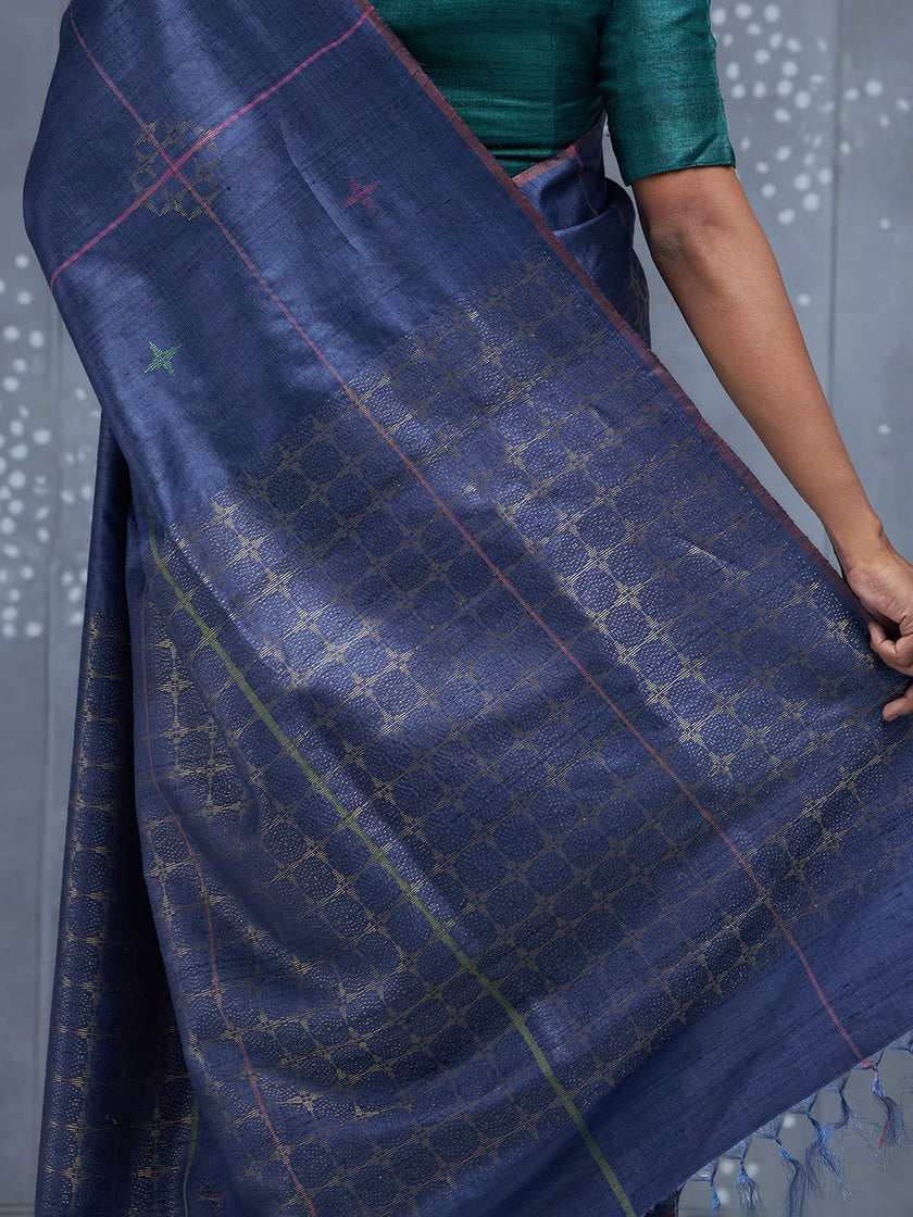 Antariksha Saree