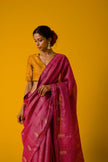 Kaner Saree