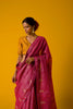 Kaner Saree