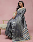Trikon Saree