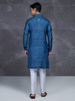 Meghraaj Kosa Long Kurta
