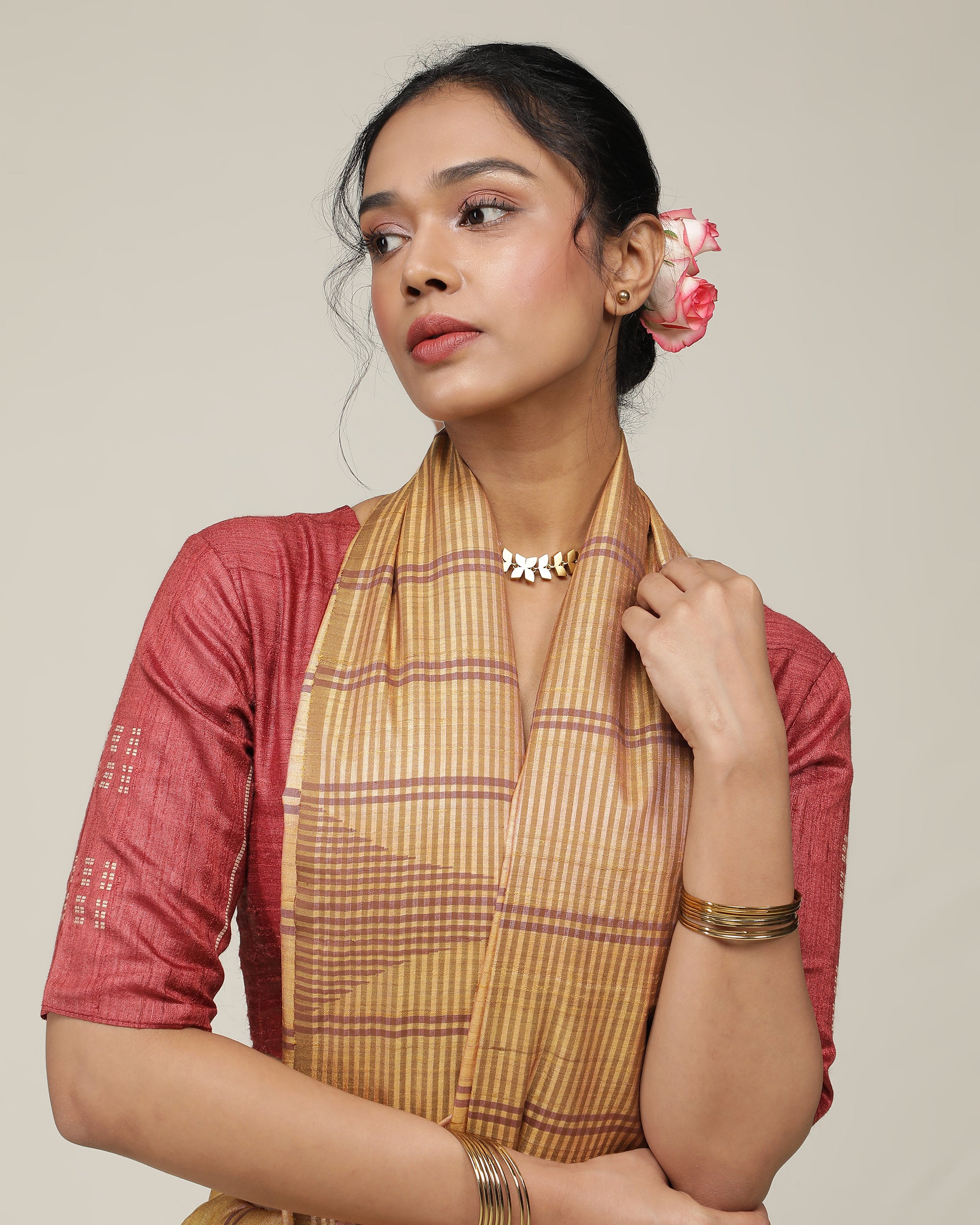 Rekha Saree