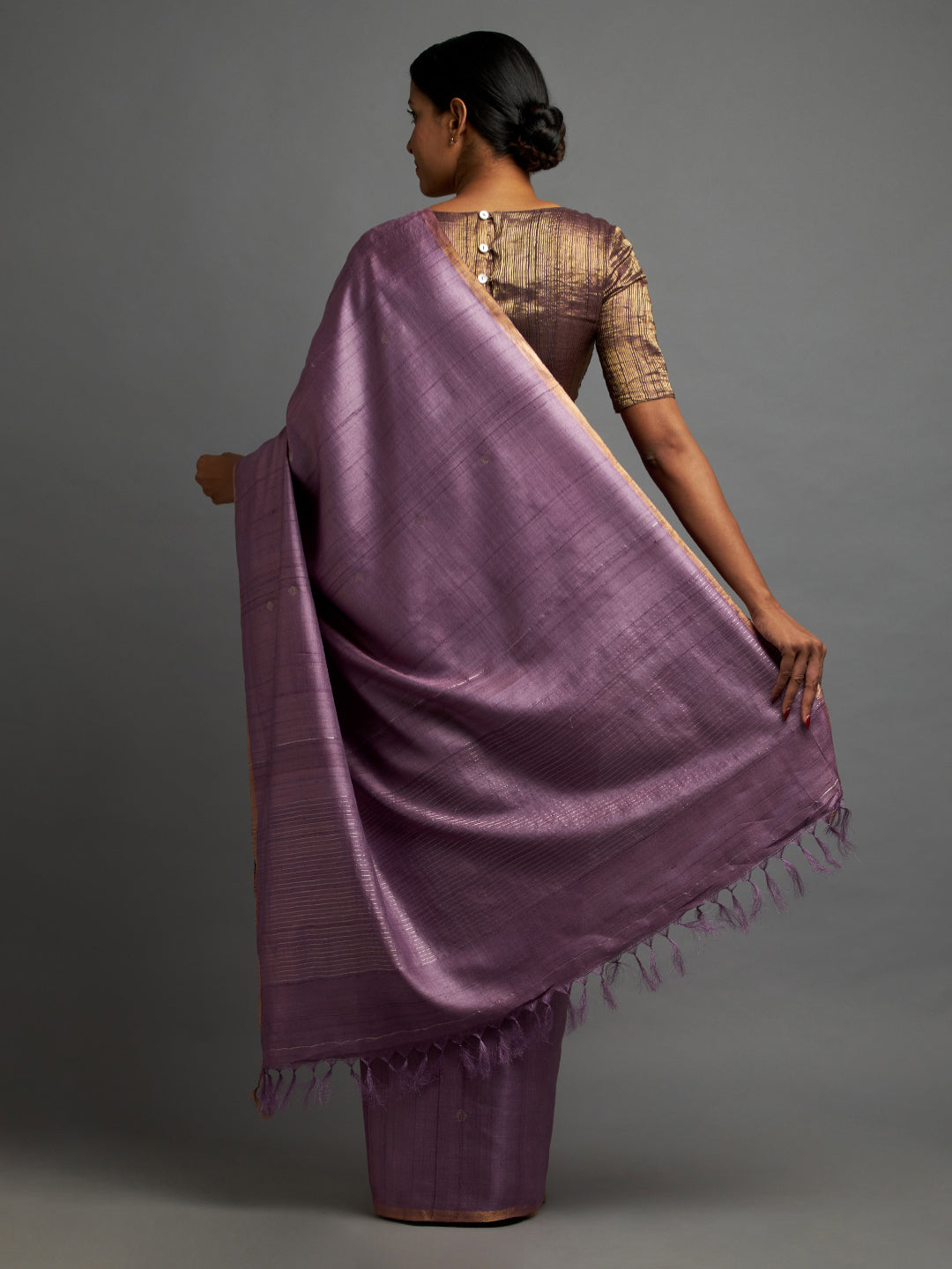 Utpala Saree