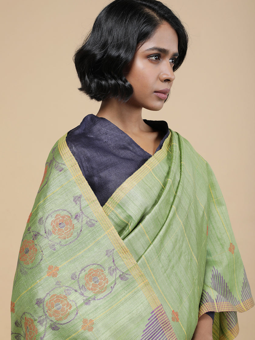 Swapnamayi Saree