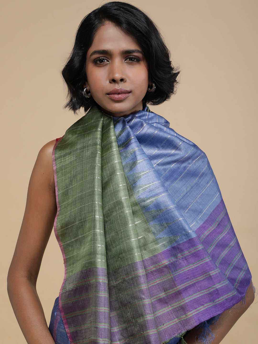 Alaimathi Saree