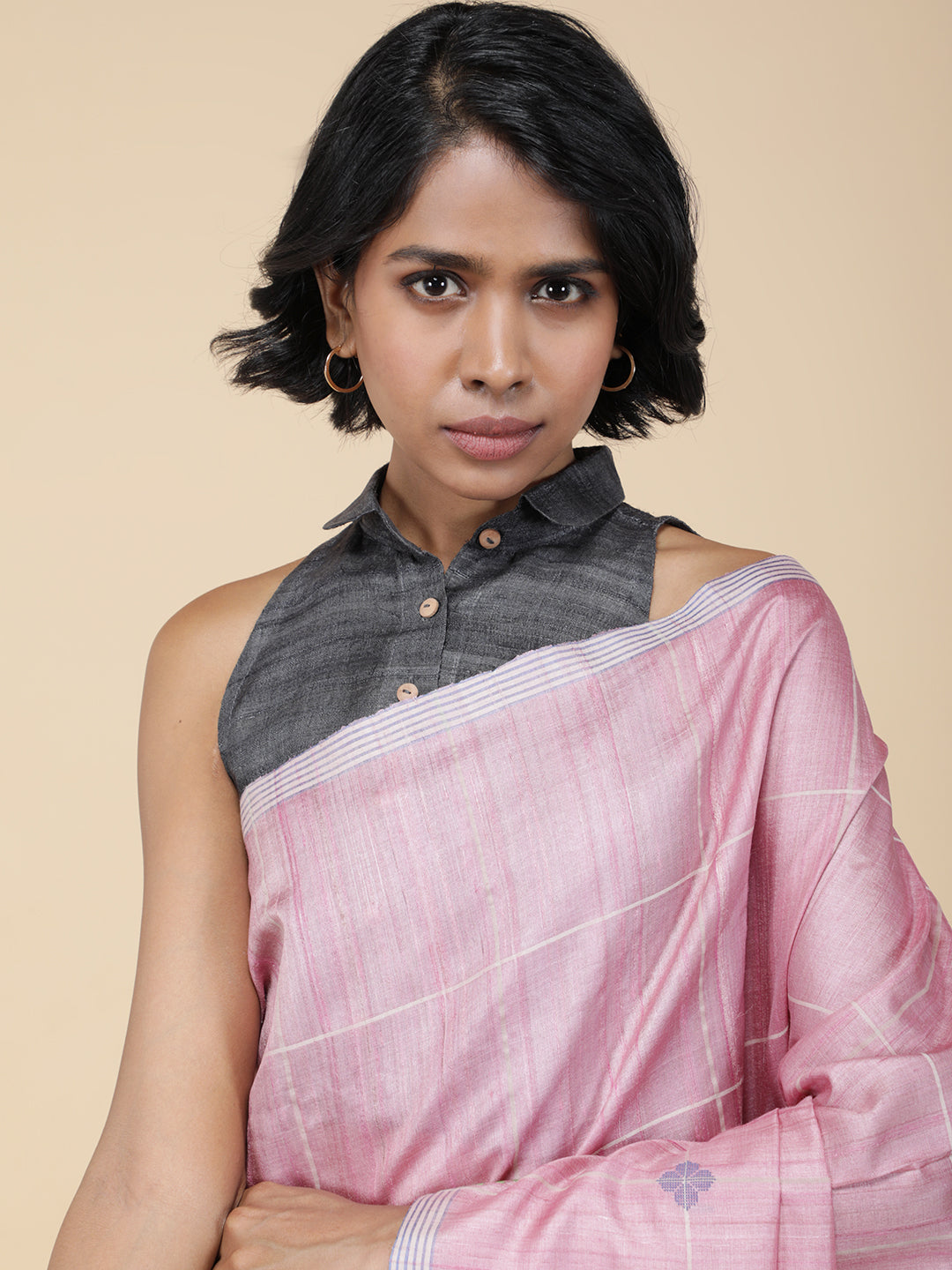Swapnathaara Saree