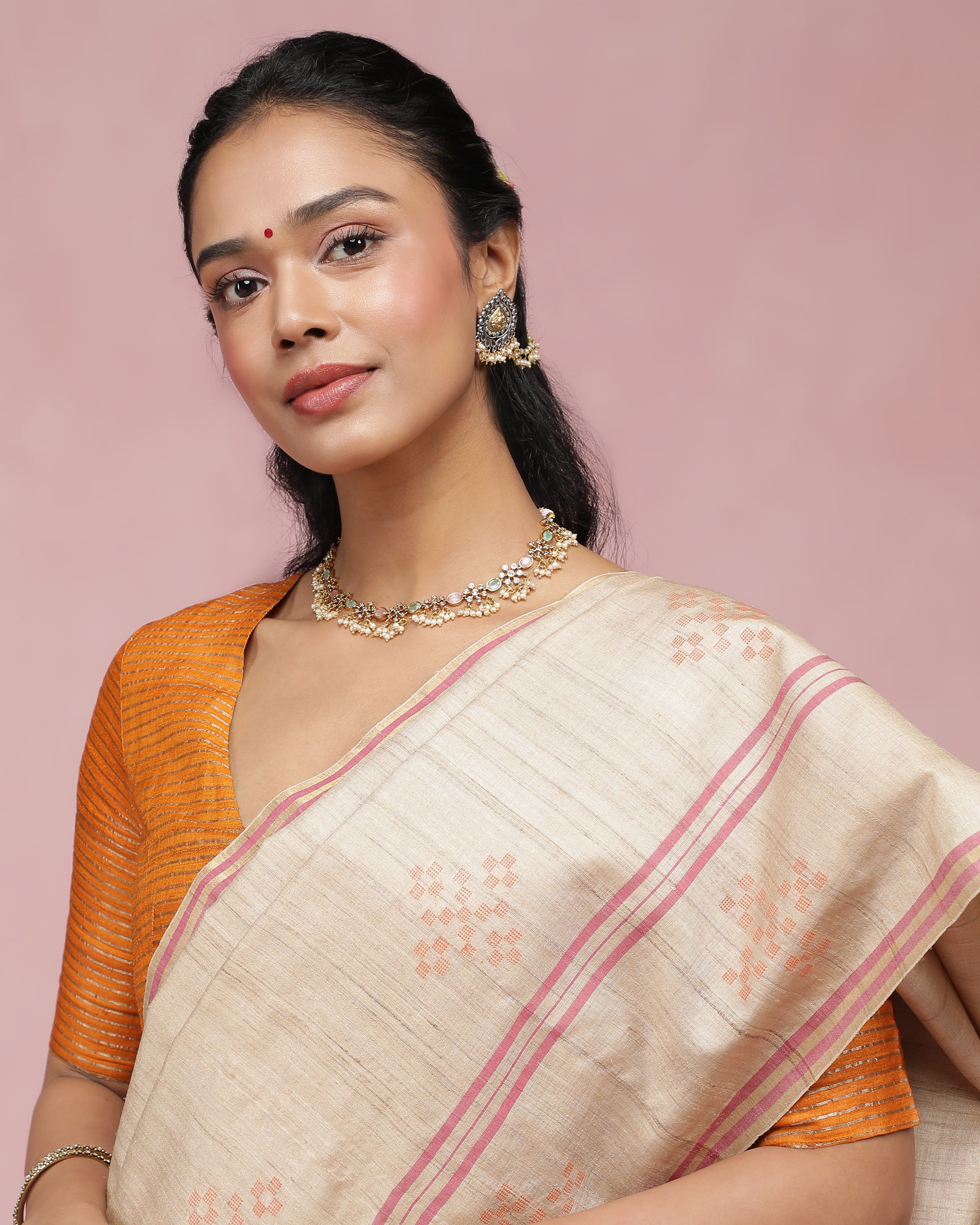 Aayam Saree