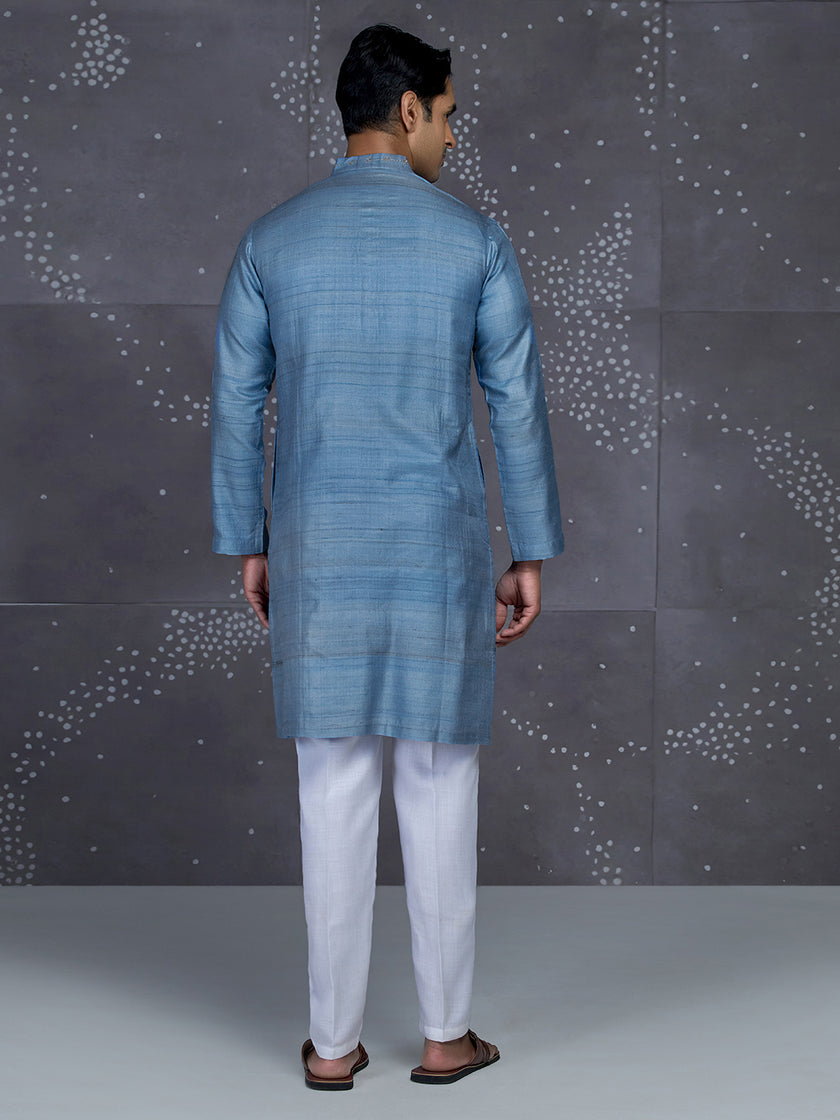 Ambar Kosa Long Kurta
