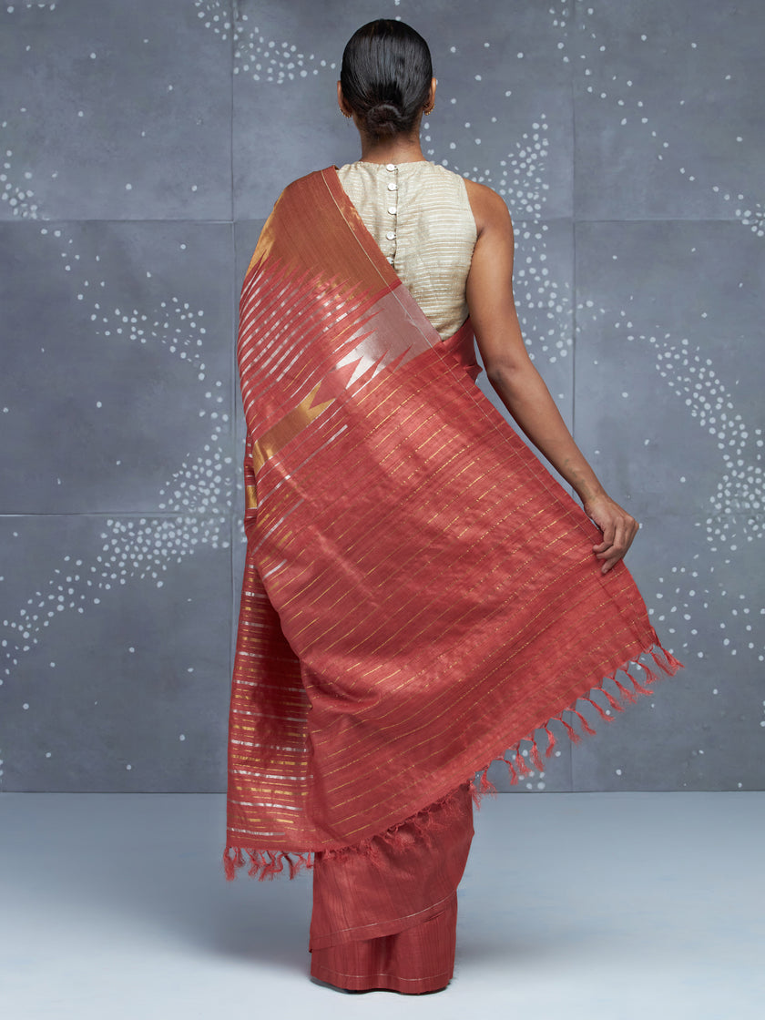 Raviya Saree