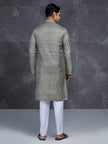 Kaustubh Kosa Long Kurta