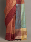 Mitti Saree