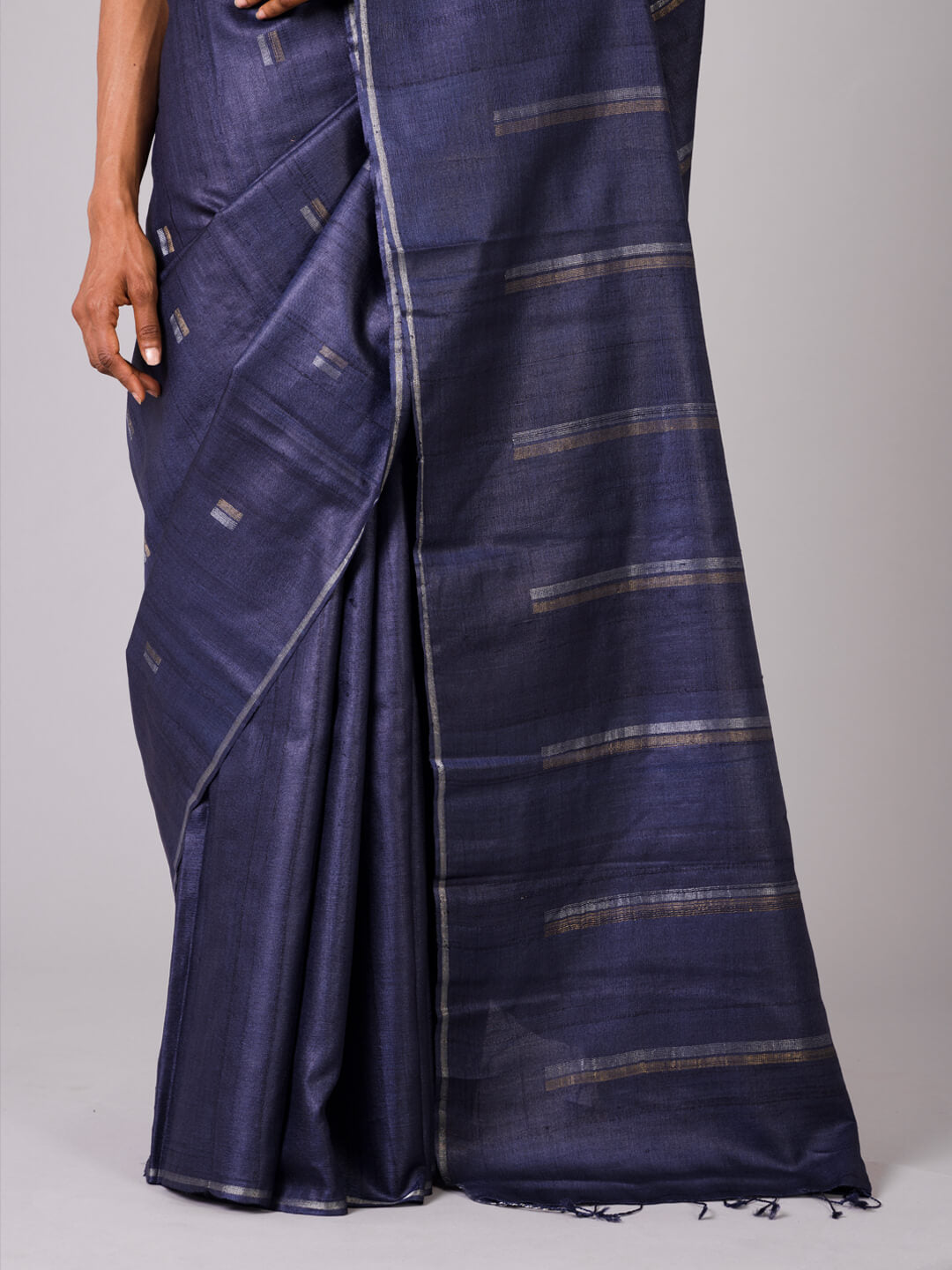 Neelambari Saree