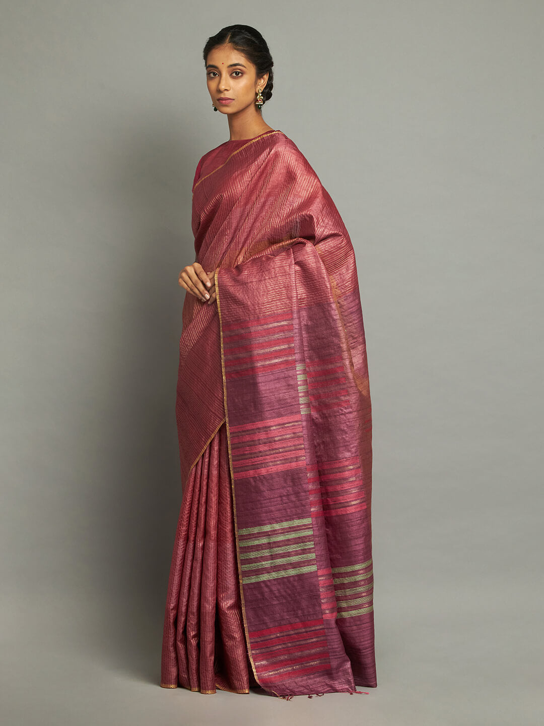 Vama Saree