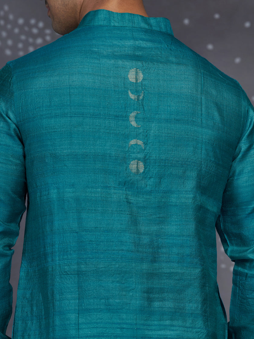 Indivar Kosa Long Kurta