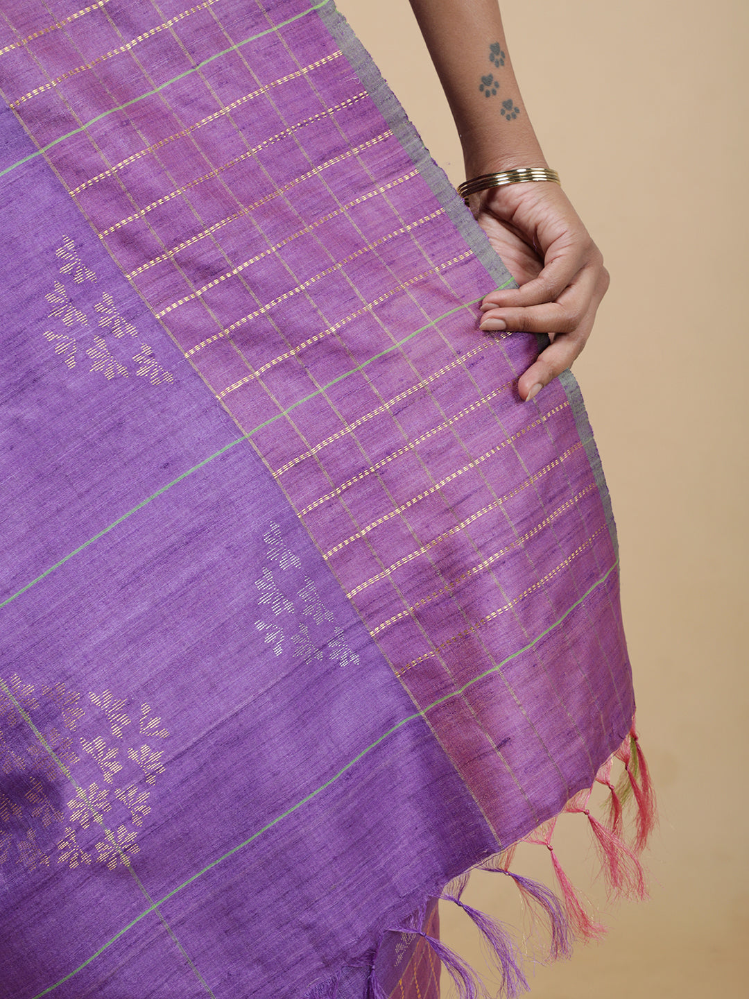 Roopamala Saree