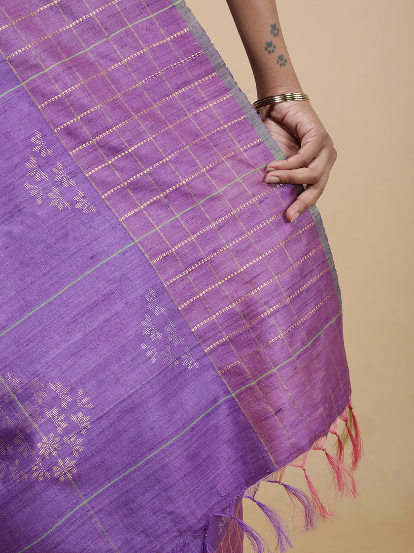 Roopamala Saree