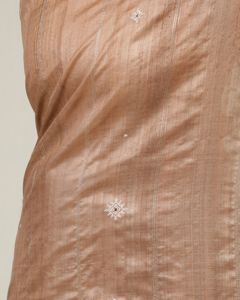 Jinke Saree