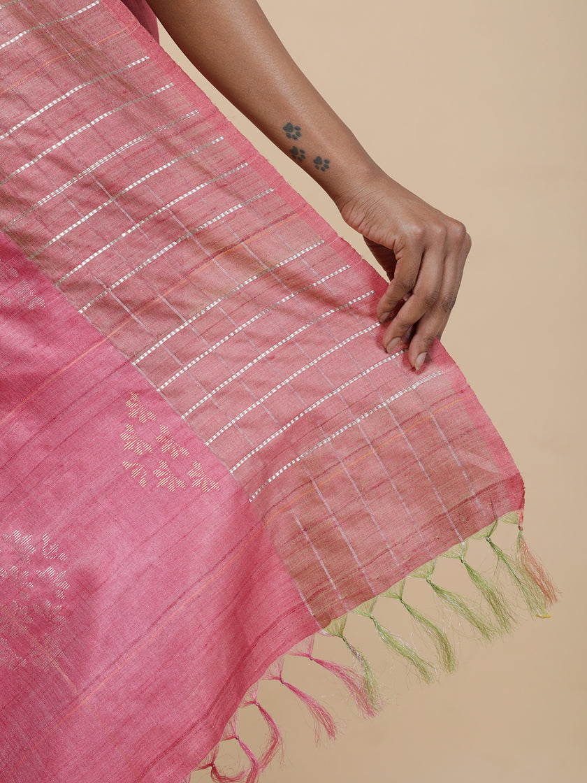 Varnamala Saree