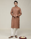 Gairika Kurta