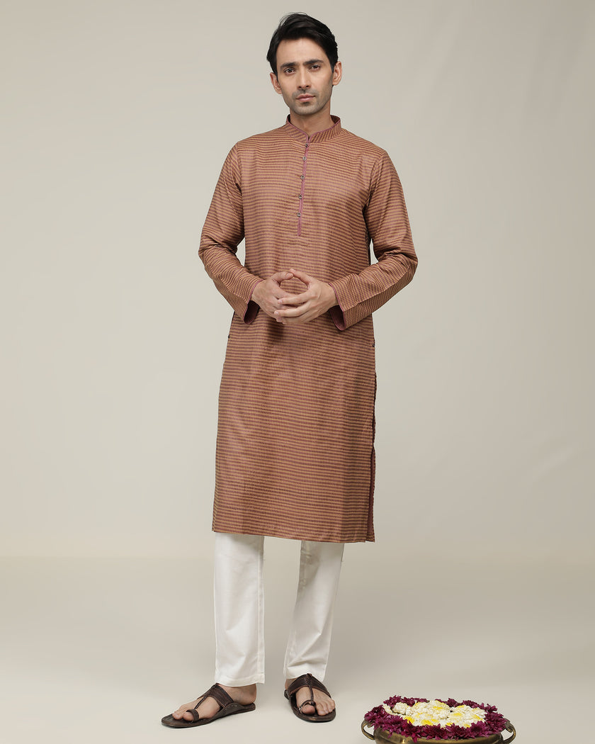 Gairika Kurta
