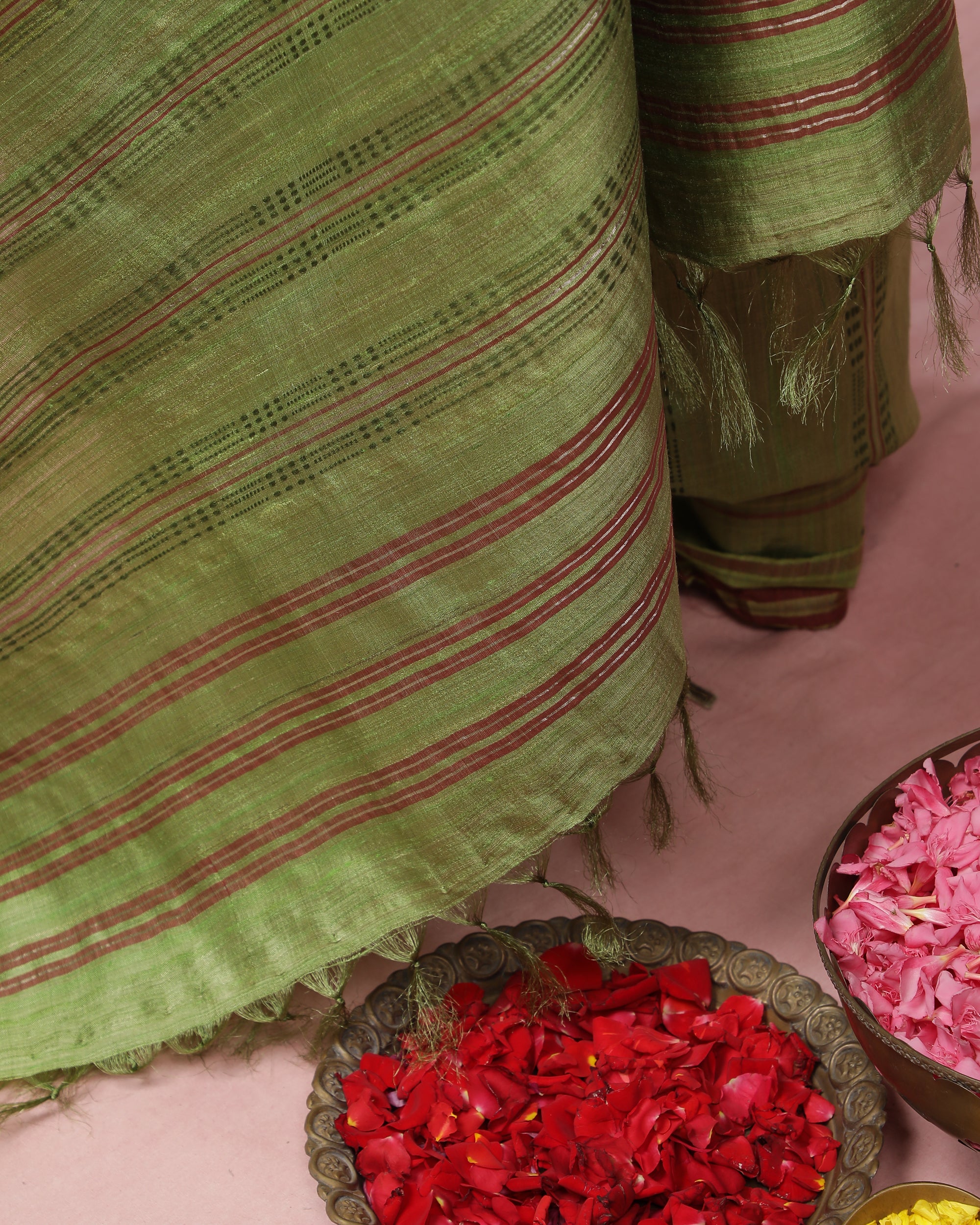Anukriti Saree
