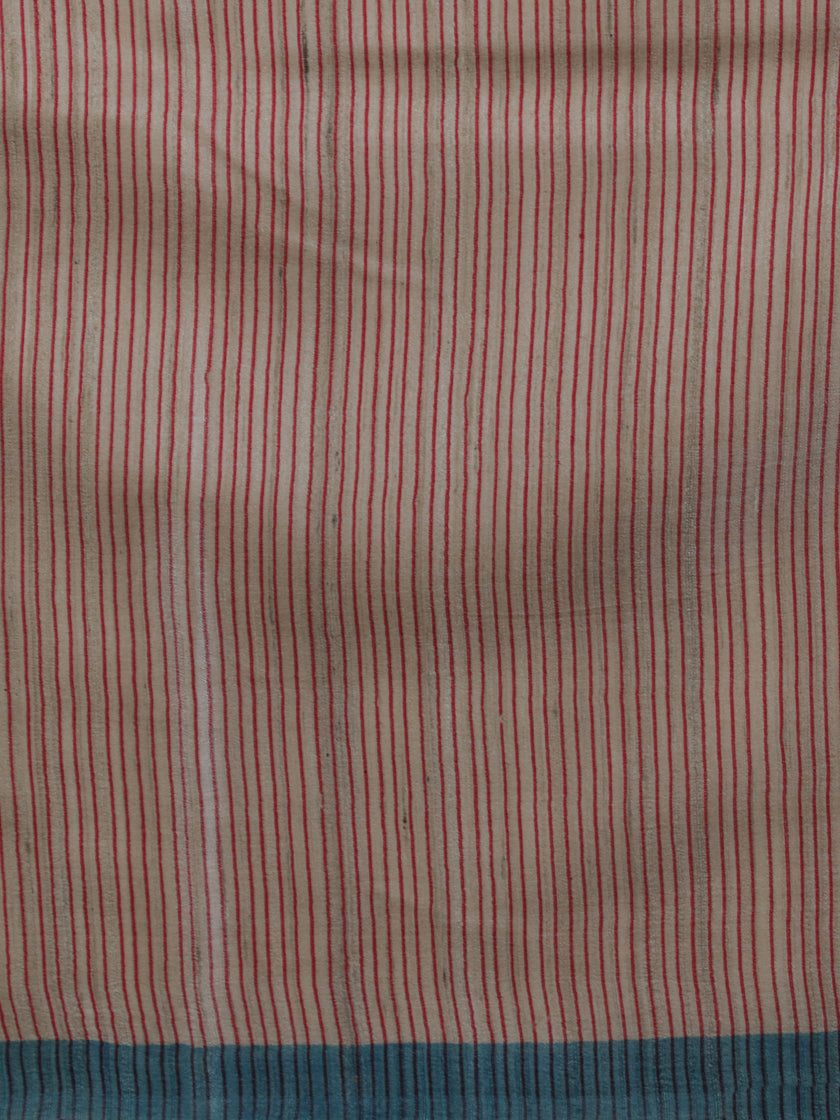 Gulras Saree