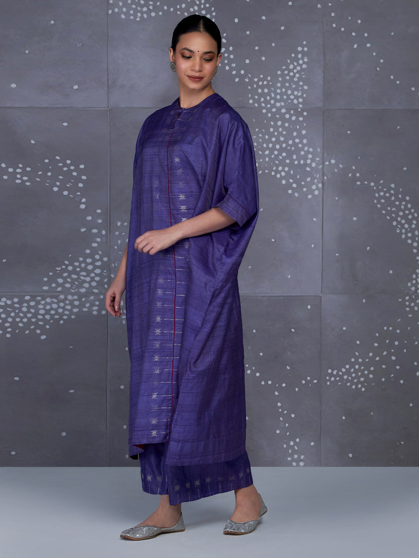 Nakshika kurta
