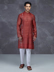 Agnisoma Kosa Long Kurta