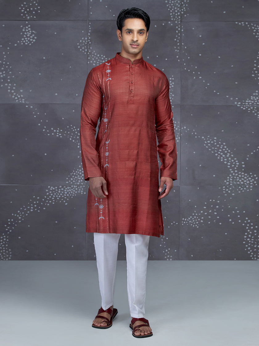 Agnisoma Kosa Long Kurta