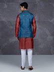 Aarush Kosa Nehru Jacket