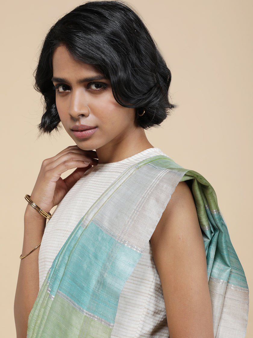 Kadhali Saree