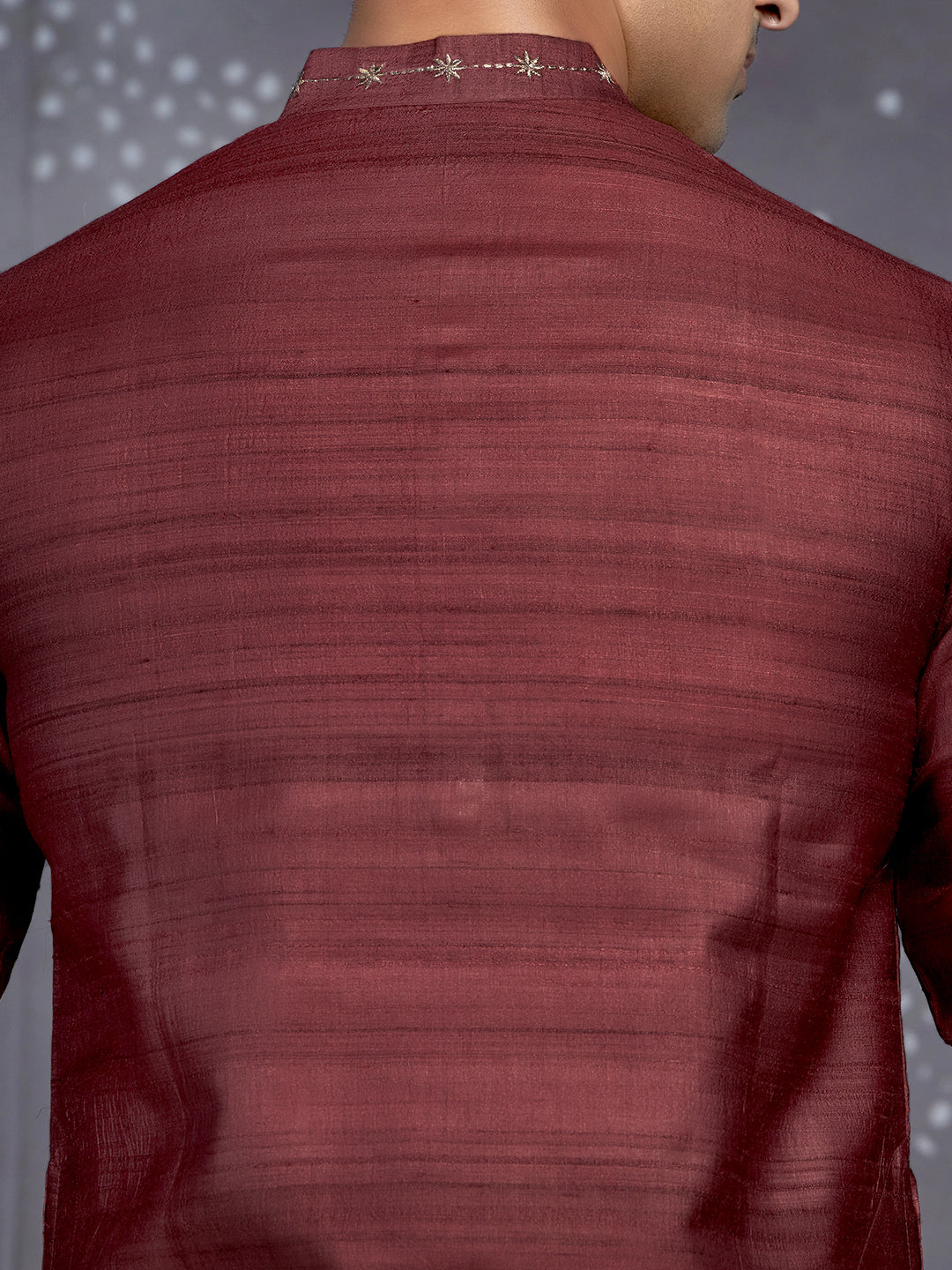Divit Kosa Long Kurta