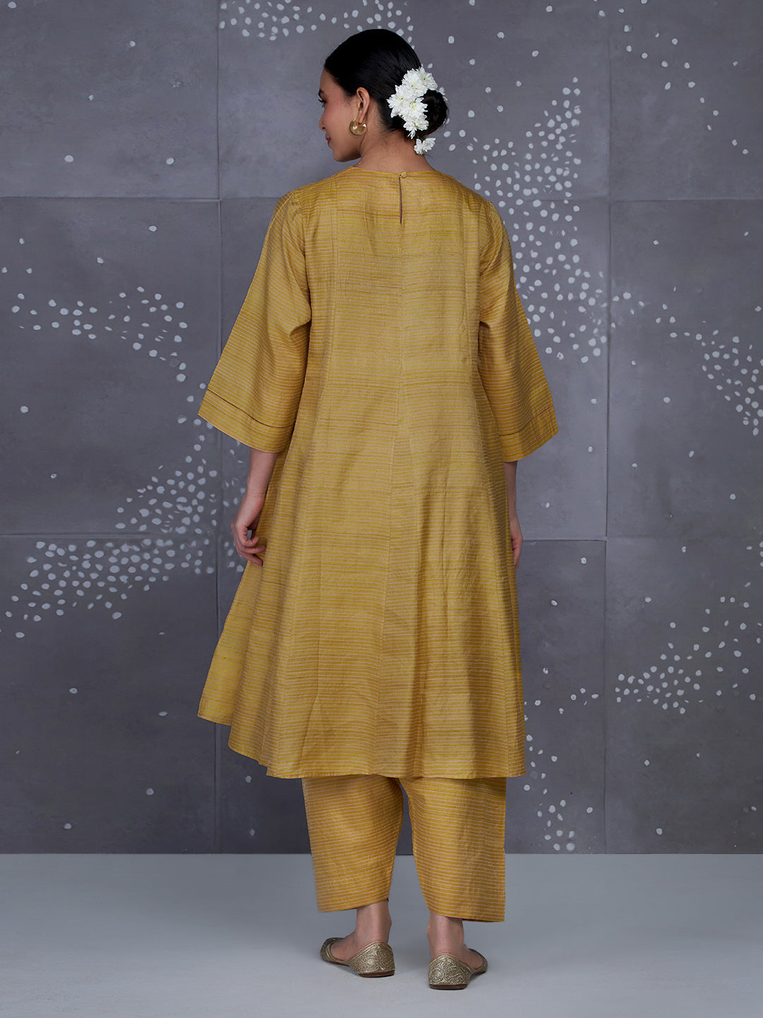 Vivasaa Kurta