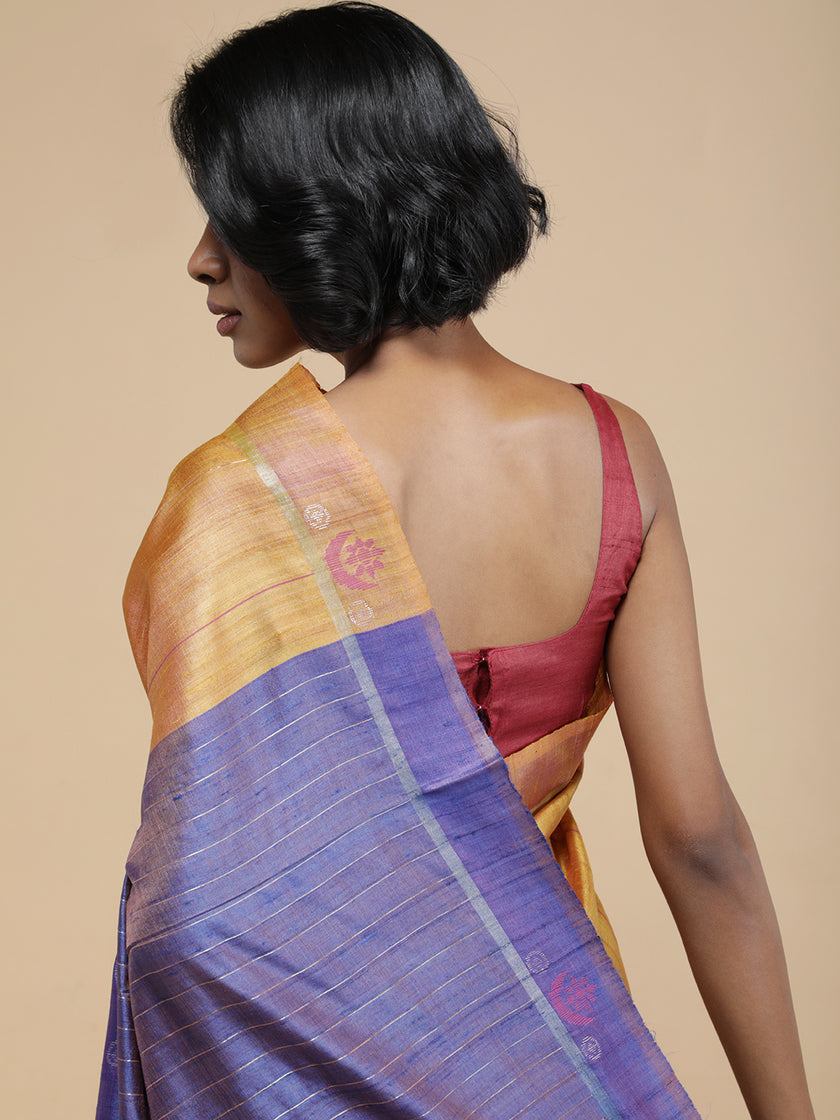 Induchhaya Saree