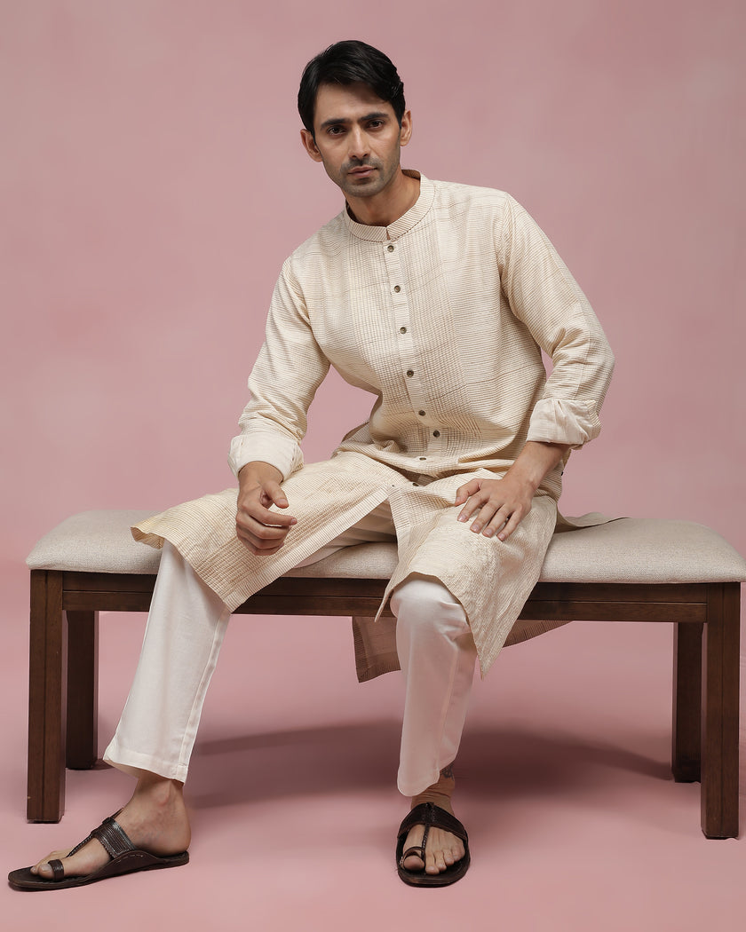 Sphatika Kurta