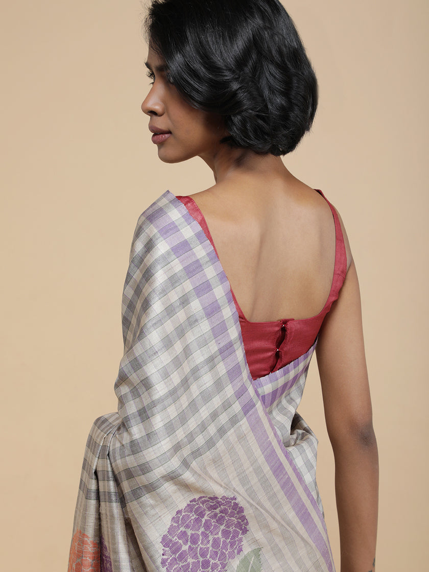 Kanimalar Saree