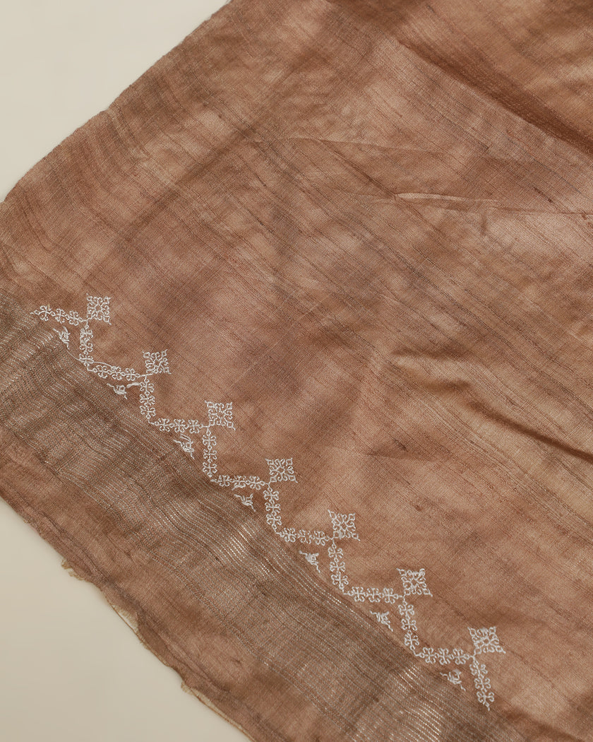 Jinke Saree