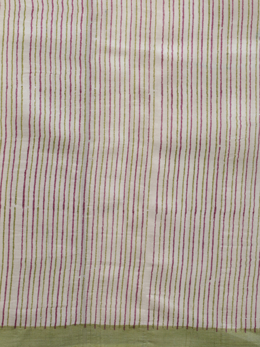 Pushpantar Saree