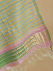 Surmayi Dupatta
