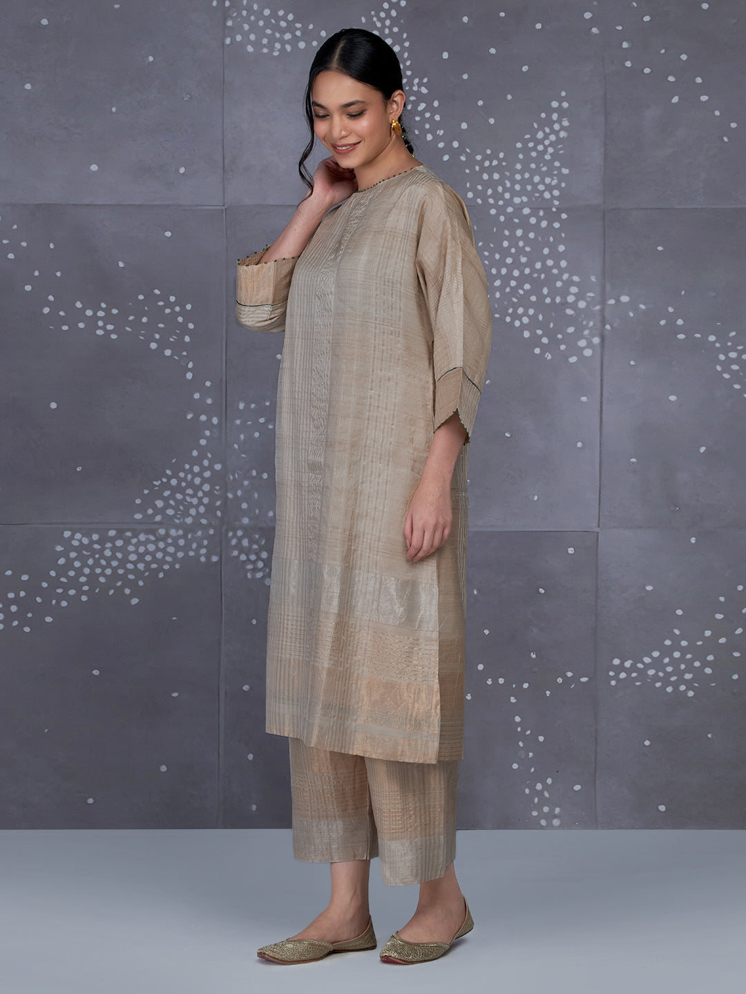 Amaya Kurta
