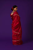 Gul Saree