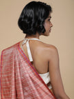 Kanakambari Saree