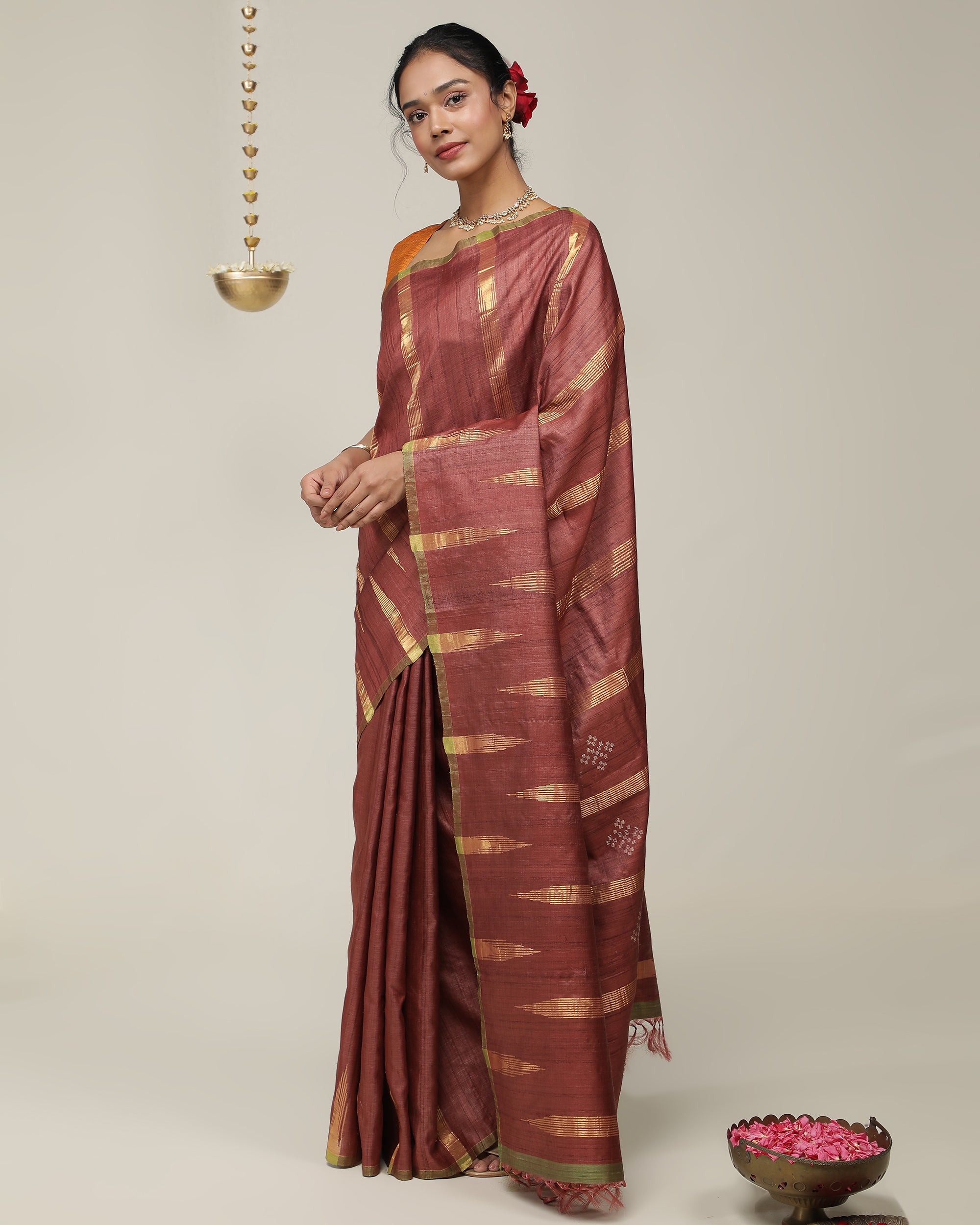 Swarna Saree